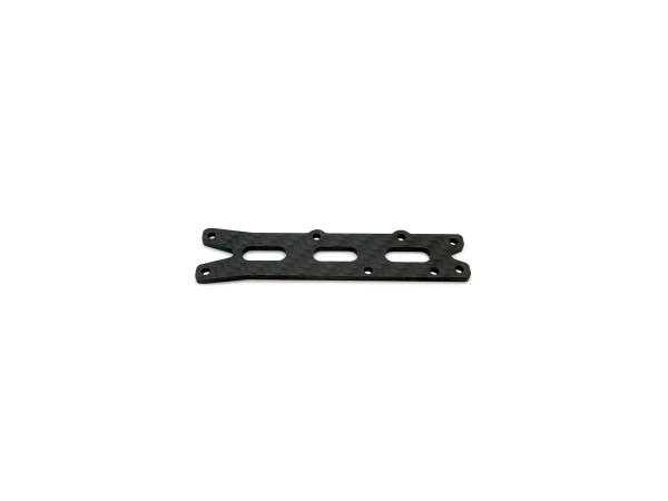 SWORKz Oberdeck Pro-Composite Carbon Vorne